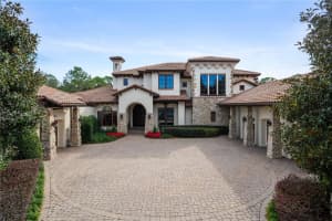 9139 Tibet Pointe Cir, WINDERMERE