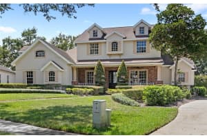 2107 WESTOVER RESERVE BOULEVARD, WINDERMERE, FL 34786 - MLS#MFRO6333377