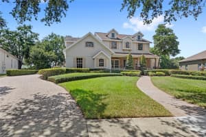 2107 WESTOVER RESERVE BOULEVARD, WINDERMERE, FL 34786 - MLS#MFRO6333377