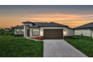 13639 BEGONIA CIRCLE, PORT CHARLOTTE, FL 33981 - MLS#MFRO6333389