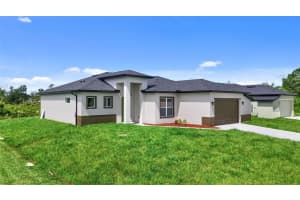 13639 BEGONIA CIRCLE, PORT CHARLOTTE, FL 33981 - MLS#MFRO6333389