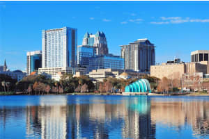 155 S Court Ave #2305, ORLANDO
