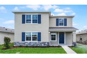 5284 Flameleaf St, APOPKA