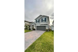 2934 Crest Drive, KISSIMMEE