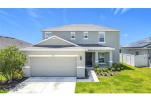 262 Amber Way, KISSIMMEE