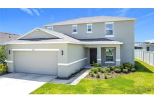 262 AMBER WAY, KISSIMMEE, FL 34758 - MLS#MFRO6333450