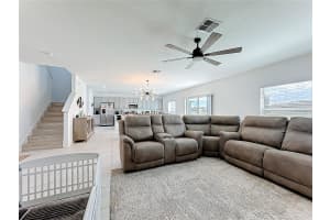 262 AMBER WAY, KISSIMMEE, FL 34758 - MLS#MFRO6333450