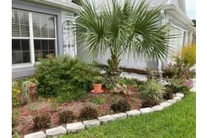 2630 CARIBE DRIVE, THE VILLAGES, FL 32162 - MLS#MFRO6333465