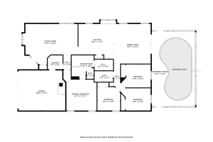 203 LAKE DAVENPORT ESTATES DRIVE, DAVENPORT, FL 33897 - MLS#MFRO6333481
