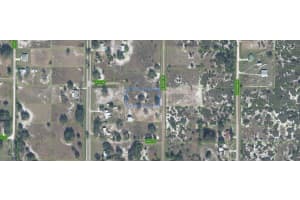 600 DICKEY ROAD, AVON PARK, FL 33825 - MLS#MFRO6333492
