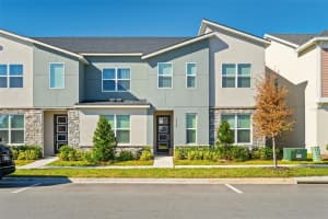 2358 Zaballina Pl, KISSIMMEE