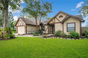 3063 RIVIERA BAY COURT, OVIEDO, FL 32765 - MLS#MFRO6333505