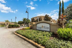 614 TERRACE RIDGE CIRCLE, DAVENPORT, FL 33896 - MLS#MFRO6333517