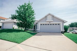 2203 BARKWOOD COURT, LAKE MARY, FL 32746 Sold 10/09/25