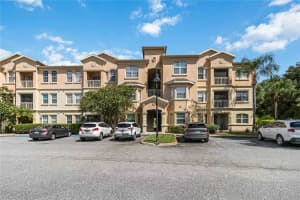 614 Terrace Ridge Cir #614, DAVENPORT