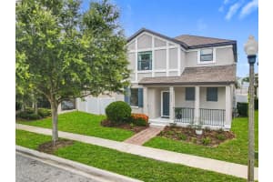 15249 Purple Martin St, WINTER GARDEN