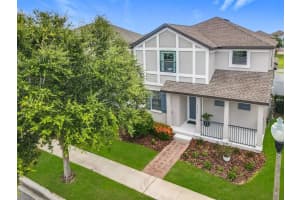 15249 PURPLE MARTIN STREET, WINTER GARDEN, FL 34787 Sold 10/06/25