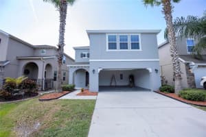 2612 WATERLINE STREET, KISSIMMEE, FL 34743 - MLS#MFRO6333550