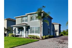3016 Meleto Blvd, NEW SMYRNA BEACH