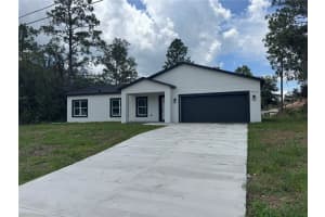 2062 W Hampshire Blvd, DUNNELLON