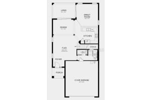 999 LADYFISH TRAIL, ST CLOUD, FL 34771 Sold 11/03/25