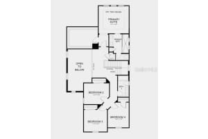 999 LADYFISH TRAIL, ST CLOUD, FL 34771 Sold 11/03/25