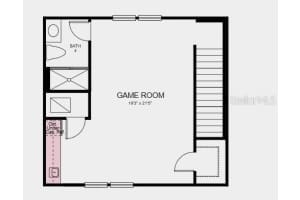 5160 GOLDFINCH DRIVE, ST CLOUD, FL 34771 Sold 11/05/25