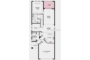 1018 TEAL CREEK DRIVE, ST CLOUD, FL 34771 Sold 12/19/25