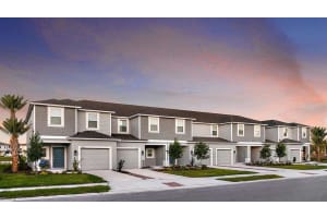 2216 Portrait St, KISSIMMEE