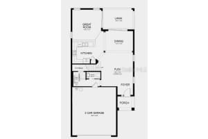 1024 TEAL CREEK STREET, ST CLOUD, FL 34771 - MLS#MFRO6333599