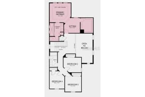 1024 TEAL CREEK STREET, ST CLOUD, FL 34771 - MLS#MFRO6333599