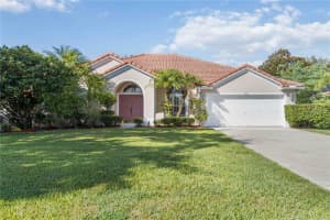 11450 Arborside Bend Way, WINDERMERE