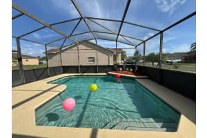 2526 JASMINE TRACE DRIVE, KISSIMMEE, FL 34758 - MLS#MFRO6333605