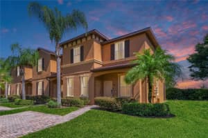606 Calabria Ave, DAVENPORT
