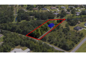 5913 EDGERTON AVENUE, ORLANDO, FL 32833 - MLS#MFRO6333614