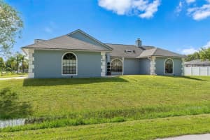 1092 ITZEHOE AVENUE, PALM BAY, FL 32907 Sold 10/17/25