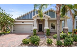 14103 Gold Bridge Dr, ORLANDO