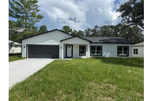 2019 W Hamshire Blvd, DUNNELLON 2019 W Hamshire Blvd, DUNNELLON