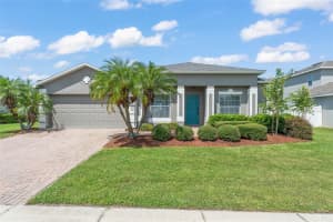 706 Grandhaven Way, WINTER GARDEN
