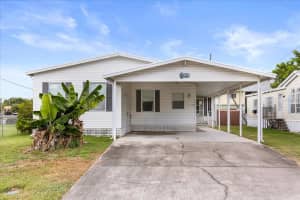 1134 LUTHER DRIVE, ROCKLEDGE, FL 32955 Sold 12/10/25