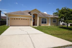 510 BROMLEY COURT, KISSIMMEE, FL 34758 - MLS#MFRO6333664