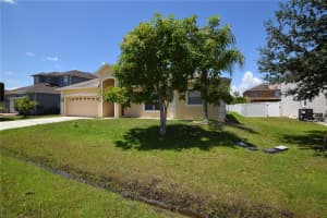 510 BROMLEY COURT, KISSIMMEE, FL 34758 - MLS#MFRO6333664