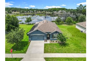 151 Point Pleasant Rd, DELAND
