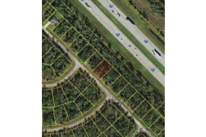 HAMPSHIRE CIR, NORTH PORT, FL 34288 - MLS#MFRO6333685