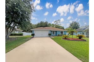 1435 SWIFT COURT, KISSIMMEE, FL 34759 Sold 09/03/25