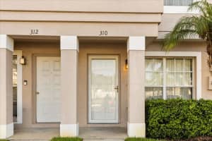 310 KENSINGTON LAKE CIRCLE, BRANDON, FL 33511 - MLS#MFRO6333699