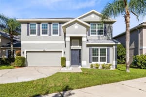 8386 Baywood Vista Dr, ORLANDO