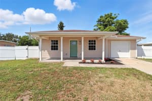 22167 MARSHALL AVENUE, PORT CHARLOTTE, FL 33952 Sold 10/31/25