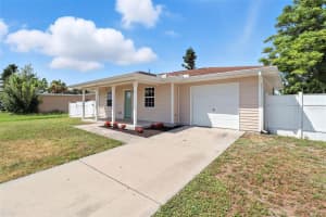 22167 MARSHALL AVENUE, PORT CHARLOTTE, FL 33952 Sold 10/31/25