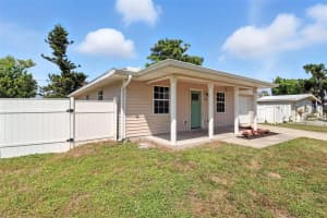 22167 MARSHALL AVENUE, PORT CHARLOTTE, FL 33952 Sold 10/31/25